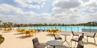 Eden at Sunterra Gallery 36