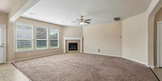3 bedroom 2 bath near Paycom! Gallery 46