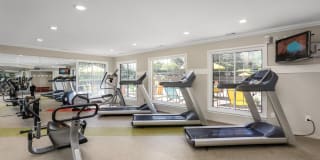 Saddle Creek Apartments Gallery 35