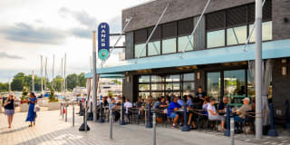 The Channel Gallery 44