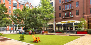 Westchester Rockville Station Gallery 32