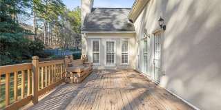 9800 Foxworth Drive Gallery 22