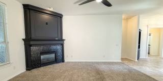 Gated in West Edmond! Storm Shelter! Tons of Space! Gallery 8