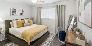 Le Montreaux Apartments Gallery 36