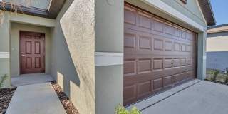 Newer fully fenced backyard 4 Bds/2.5 Bths Home with great floor plan and Resort community Gallery 3