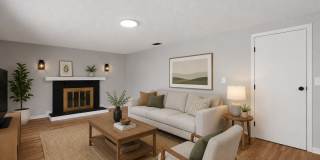 859 Eliots Oak 3 beds|1 bath|$1950 rent Gallery 4
