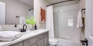 Townhomes at Sam Rayburn Gallery 19