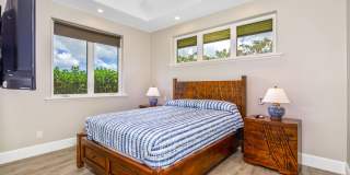 Stunning Single-Level 2 Bed/ 2 Bath Home in Kaanapali Coffee Farms Gallery 24