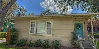 460 Comal Avenue Gallery 1