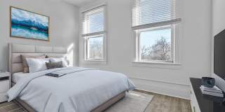 1308 W LEXINGTON Street Gallery 3