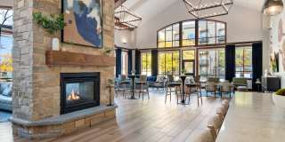 The Landings at Silver Lake Village Gallery 10