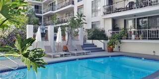 Luxurious 2 Bedroom, 2 Bath Condo in the Heart of Prime Hollywood Gallery 1