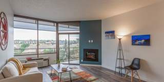 Riverfalls Tower Apartments Gallery 44