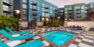 North at Totem Lake Apartments Gallery 3