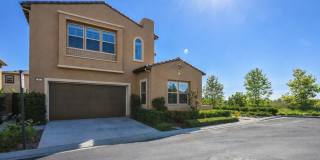 4bd/4.5ba Single Family House w/ VIEW Gated Community Altair Irvine for rent Gallery 1