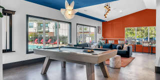 The Landing Fayetteville - Student Housing Gallery 13
