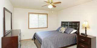 Colonial Heights Apartments Gallery 6