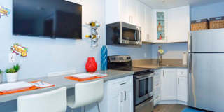 Revive Arts District Revive Arts District Gallery 1