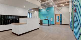 Income Restricted - Timber & Tie Apartments Gallery 39