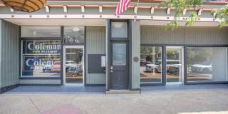 113 East High Street - 302 Gallery 1