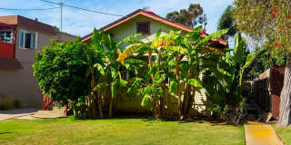 Charming Beach Cottage Just 7 Blocks to Ocean Beach with Private Yard & Garage Gallery 1