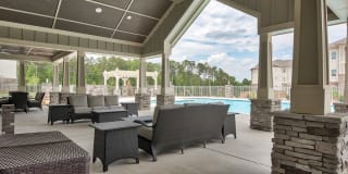 Pines at Glen Laurel Luxury Apartments Gallery 8