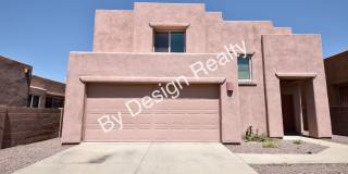 4 Bed 2.5 Bath Midtown Tucson Home with Mountain Views & 2-Car Garage Gallery 1