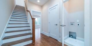 Experience the best of urban living in this stunning 3BR/3.5BA home in the highly sought-after Germantown/Salemtown neighborhood! Gallery 16