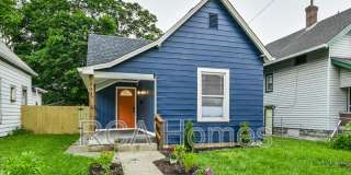 933 North Tuxedo Street Gallery 1