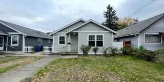 Newly Renovated 3 Bedroom Kent home Gallery 1