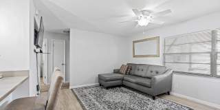Charming 3BR/2BA Single‑Family Home Gallery 13