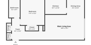 The Highland Arms Apartments The Highland Arms Apartments Gallery 24
