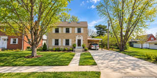 Prime NWMSU Location: Updated 3 Bed, 2 Bath Home Seconds from Campus Gallery 1