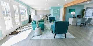 Chase Cove Apartments Gallery 41