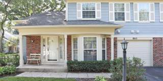 865 N Shady Oaks Drive Gallery 2