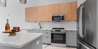 Leksa at Cityplace Gallery 124