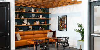 Arlo Decatur Apartments Gallery 42