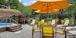 Heritage Hills Apartments Gallery 28