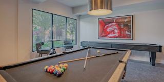 The Griff - Student Housing Gallery 9