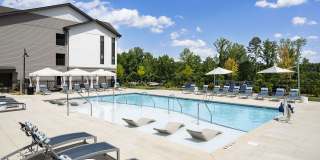 The Banks at Mt. Holly Apartments Gallery 44