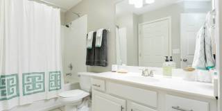 Resort at Lake Crossing Gallery 19