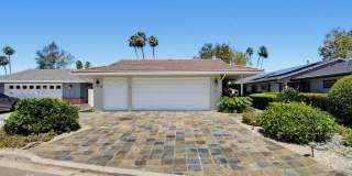 1521 San Pablo Drive Gallery 1