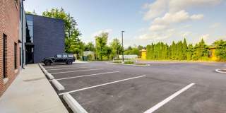 The Lofton Gallery 41