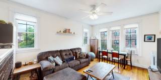 Great location; Gorgeous, Sunny 1-bed Available for 9/1! Gallery 3