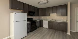 Midtown Apartments Gallery 1