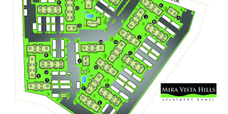 Mira Vista Hills - Affordable Housing Gallery 38
