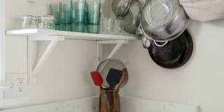 The Garden Cottage- 134 Sans Souci, Unit B Gallery 13