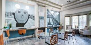 The Enclave Gallery 4