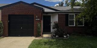 4352 Cobblestone Knoll Drive 4352 Cobblestone Knoll Drive Gallery 1