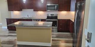 The Apartments at Riverlife Gallery 20